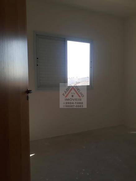 Sobrado à venda com 2 quartos, 66m² - Foto 36