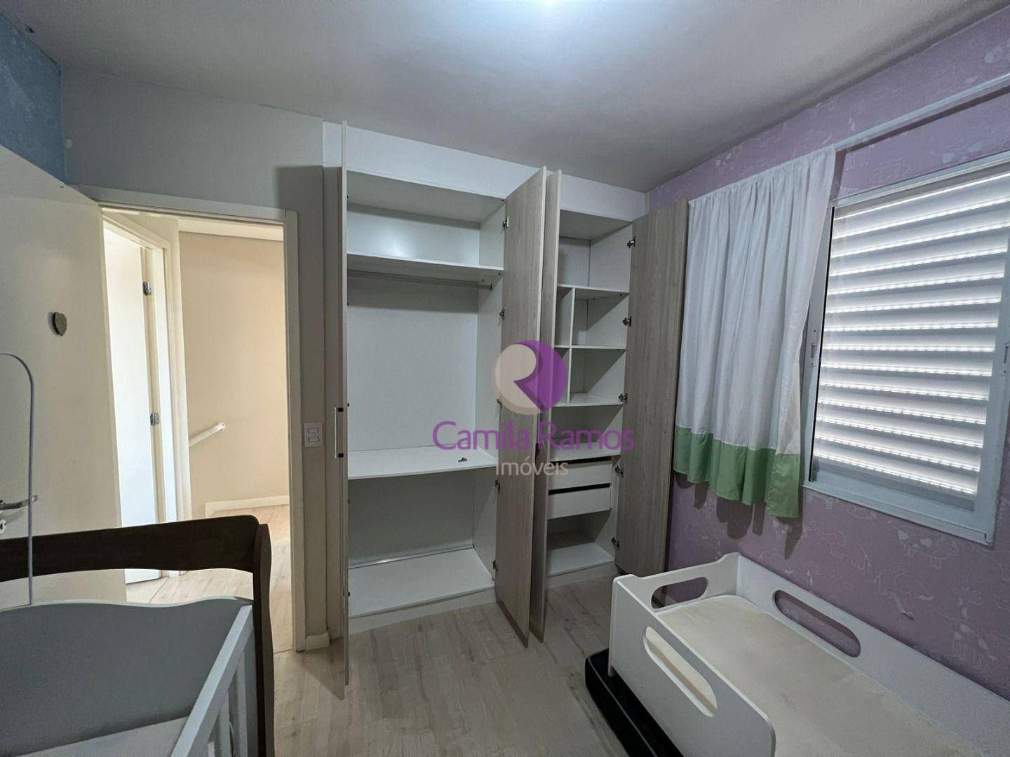 Sobrado à venda com 2 quartos, 60m² - Foto 13