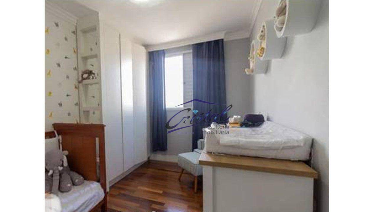 Apartamento à venda com 2 quartos, 65m² - Foto 15