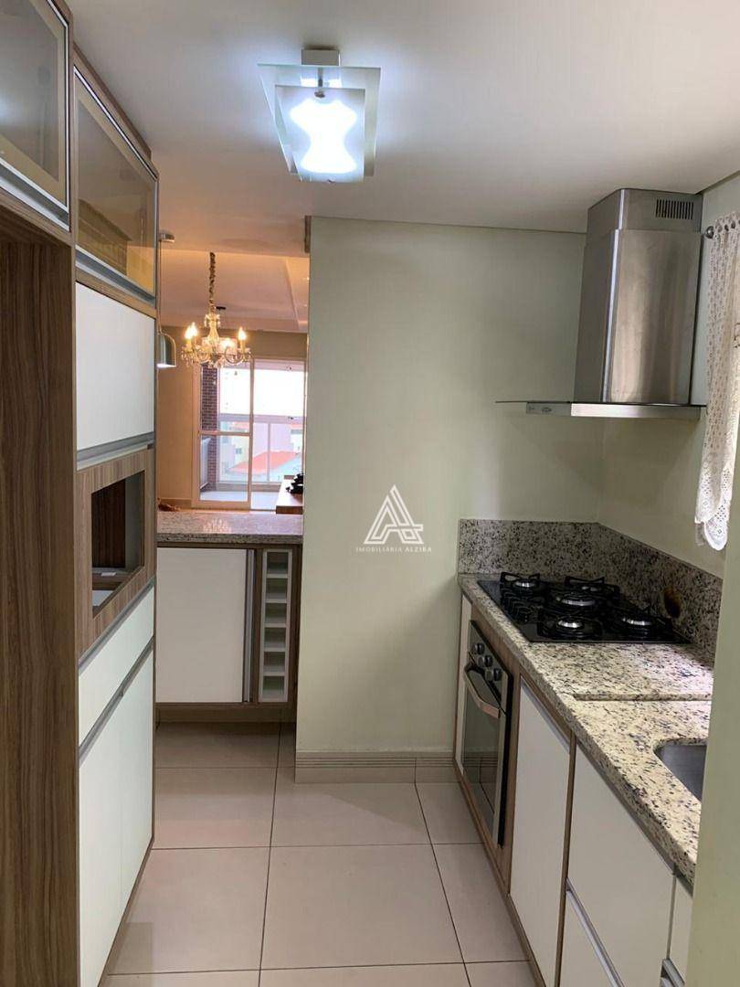 Apartamento à venda com 3 quartos, 84m² - Foto 28