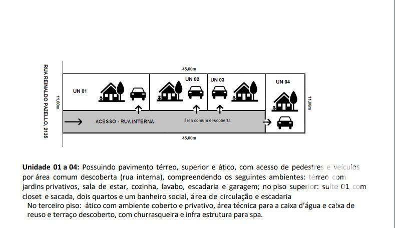 Sobrado à venda com 3 quartos, 111m² - Foto 7