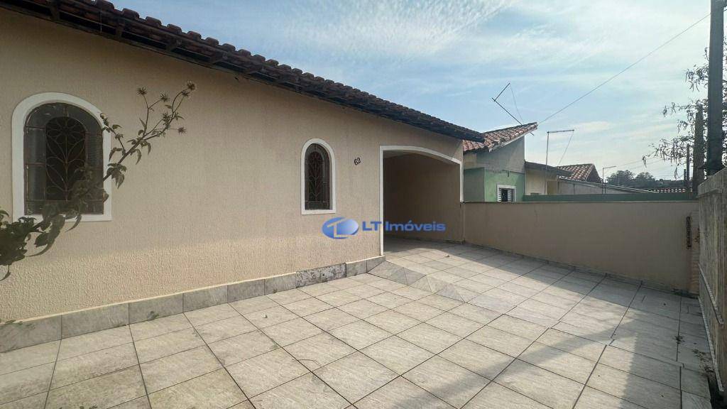 Casa, 3 quartos, 189 m² - Foto 4