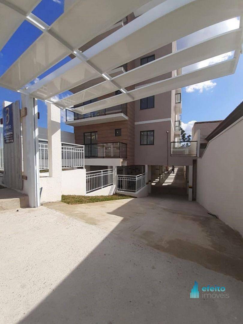 Apartamento à venda com 3 quartos, 55m² - Foto 22