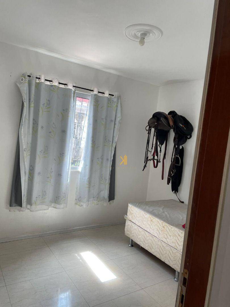 Apartamento à venda com 2 quartos, 49m² - Foto 6