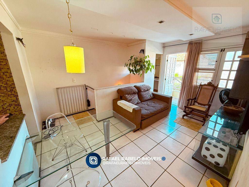 Apartamento à venda com 2 quartos, 66m² - Foto 11