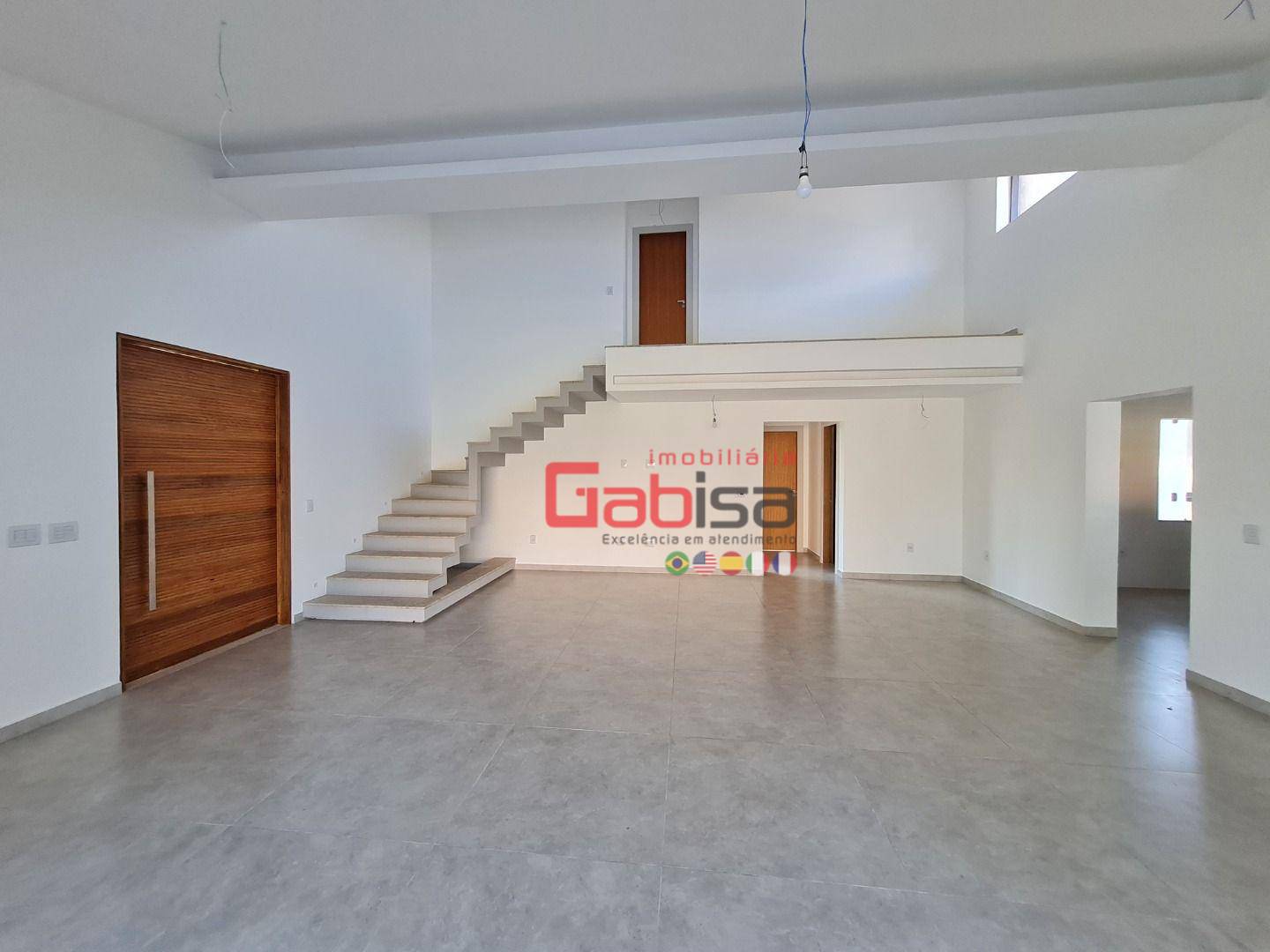 Casa à venda com 5 quartos, 450m² - Foto 3