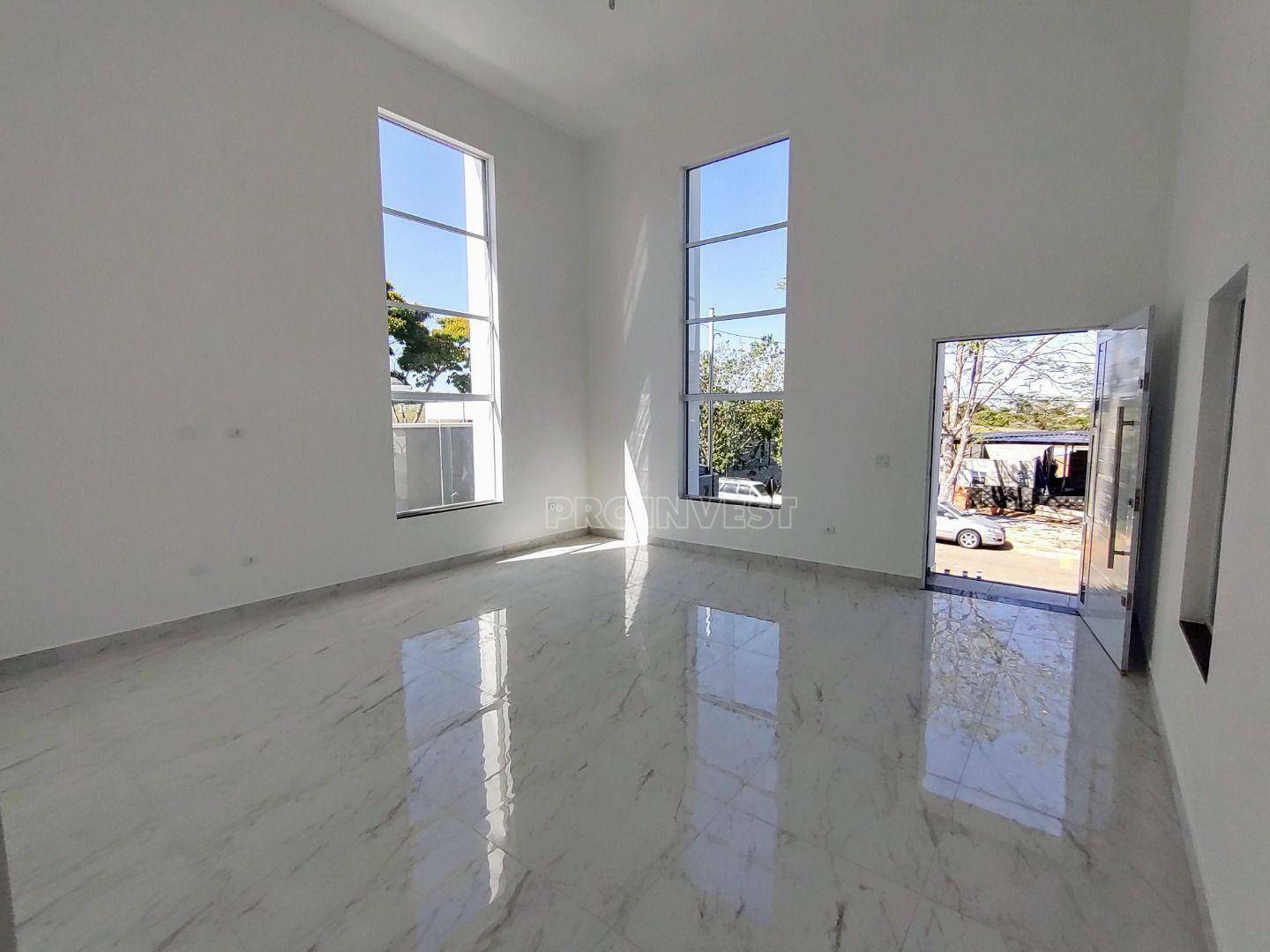 Casa de Condomínio à venda e aluguel com 3 quartos, 230m² - Foto 4