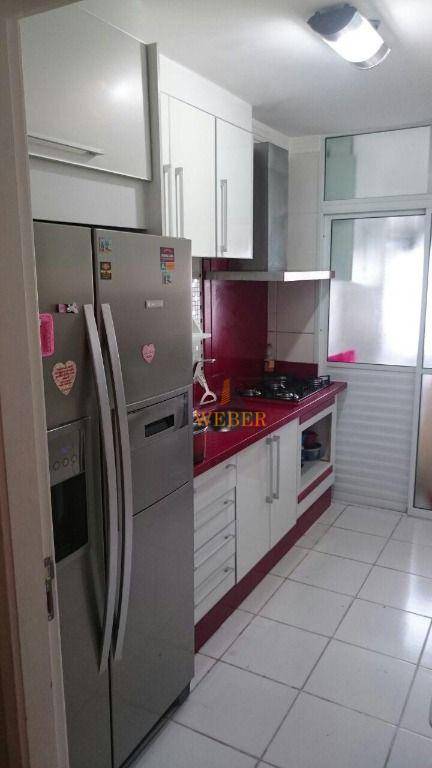 Apartamento à venda com 2 quartos, 47m² - Foto 19