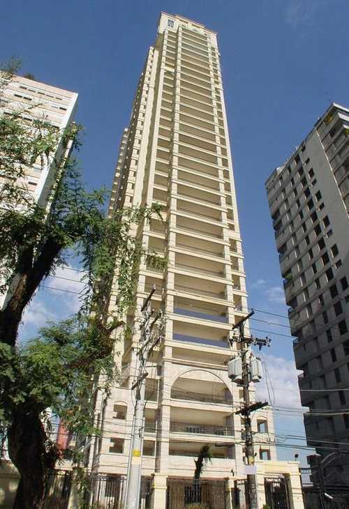 Apartamento à venda com 5 quartos, 753m² - Foto 1