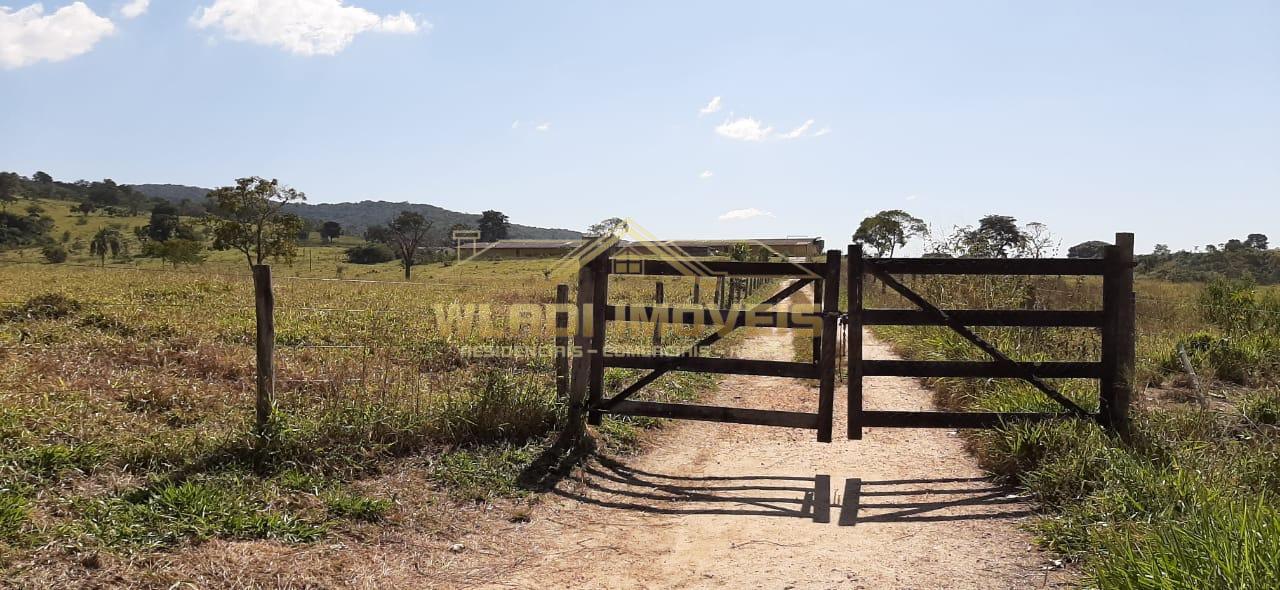 Fazenda à venda, 447m² - Foto 17