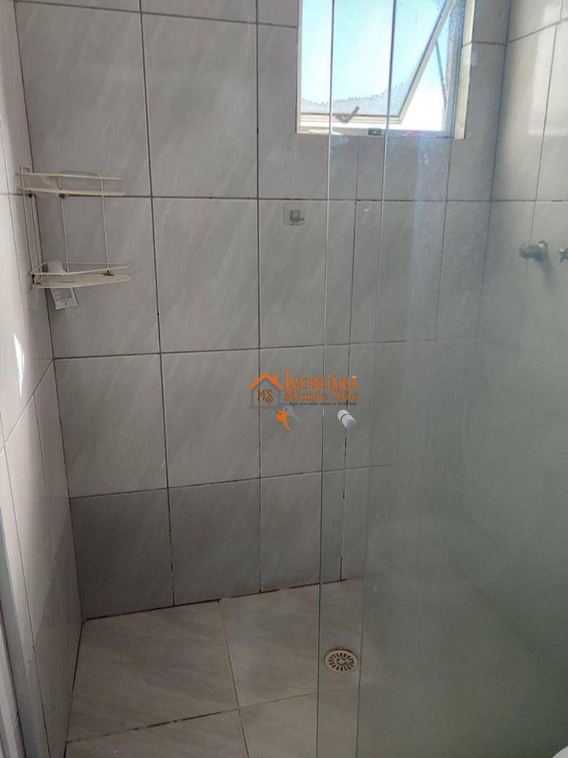 Apartamento à venda com 2 quartos, 62m² - Foto 8