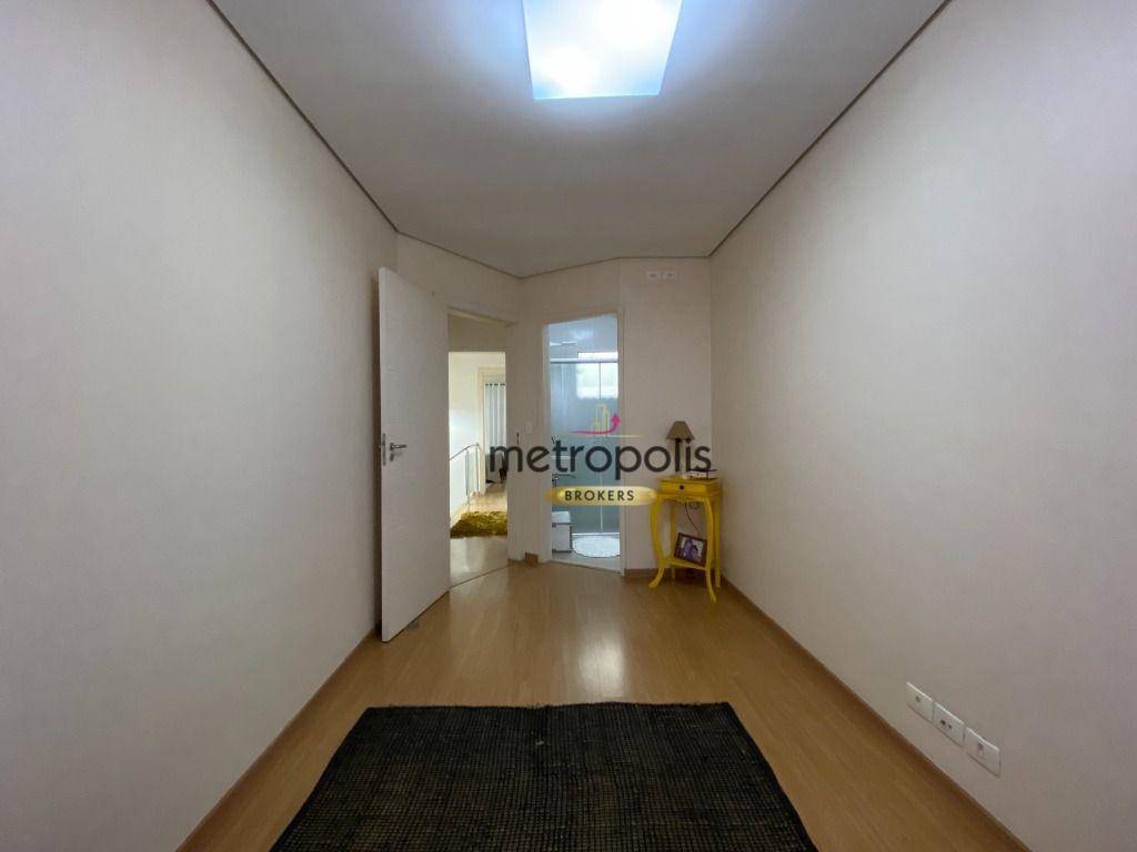 Sobrado à venda com 3 quartos, 185m² - Foto 46