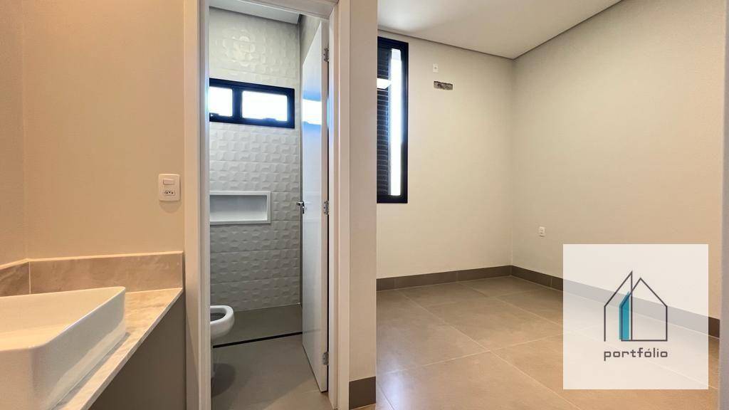 Casa de Condomínio à venda com 3 quartos, 213m² - Foto 13