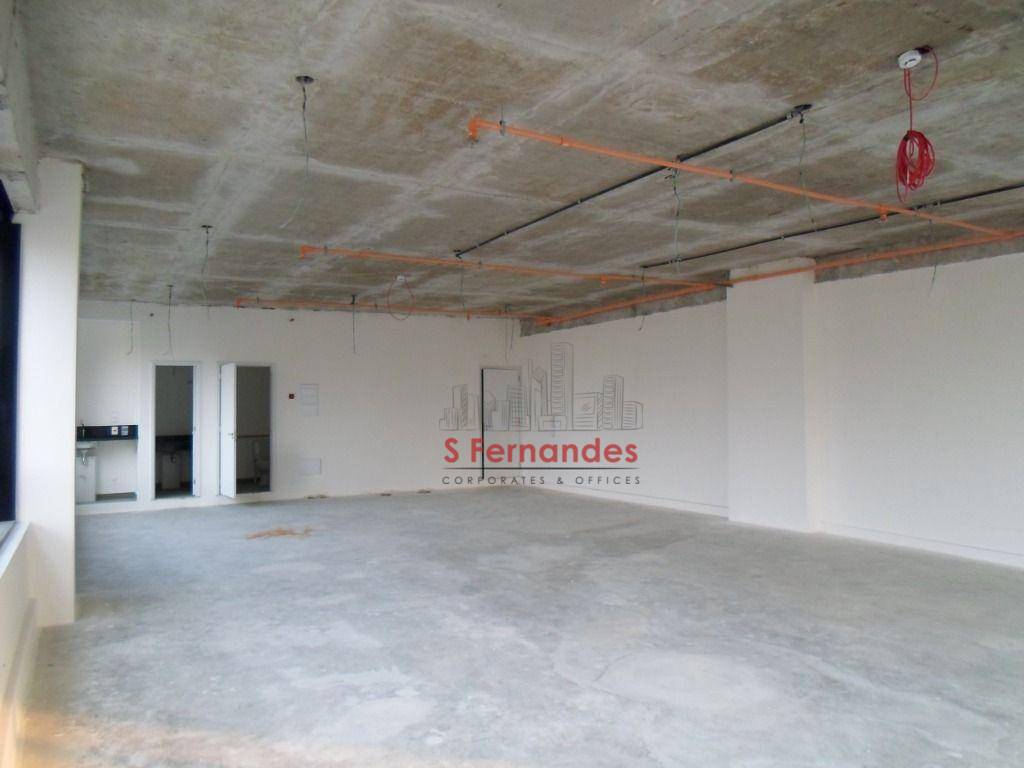 Conjunto Comercial-Sala para alugar, 167m² - Foto 10