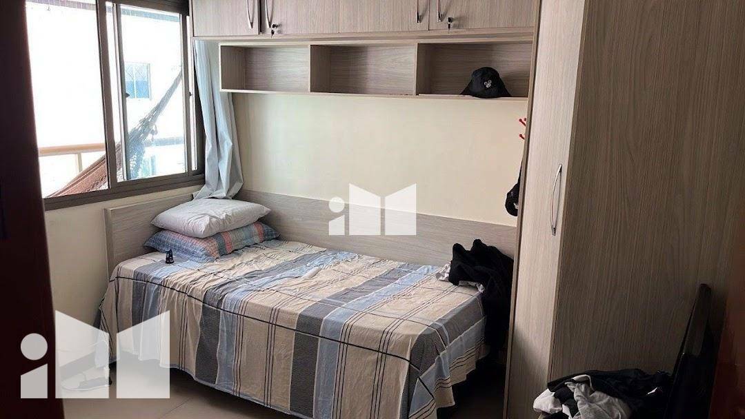 Apartamento à venda com 3 quartos, 130m² - Foto 5