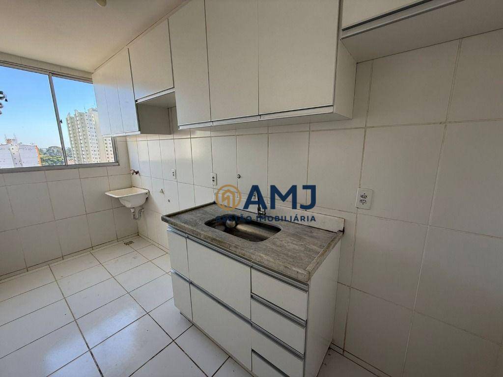Apartamento para alugar com 2 quartos, 100m² - Foto 3