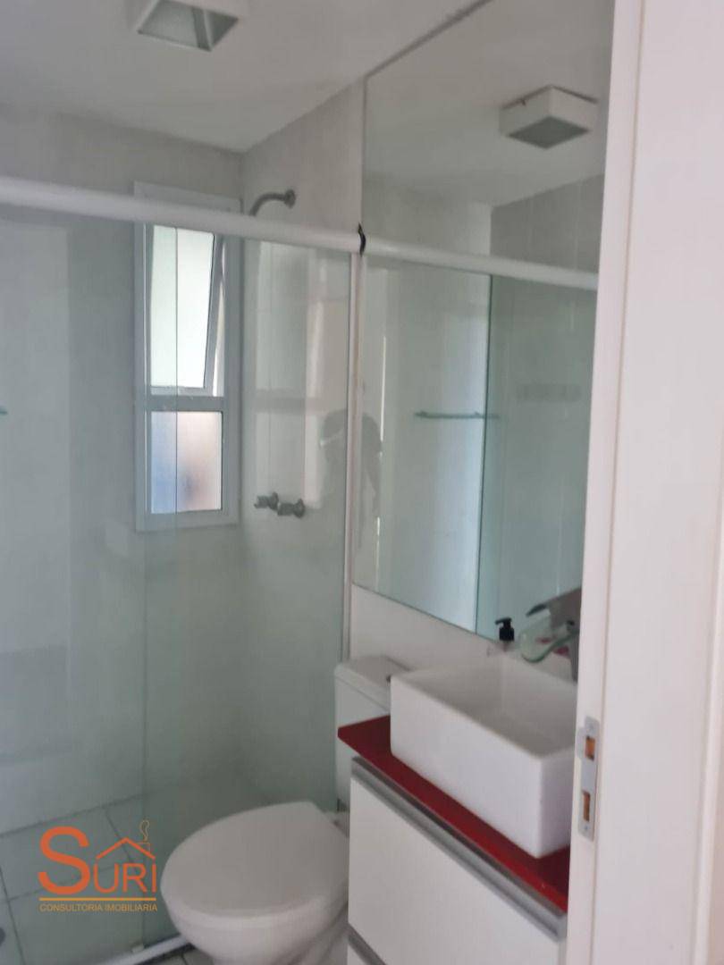 Apartamento à venda com 2 quartos, 58m² - Foto 12