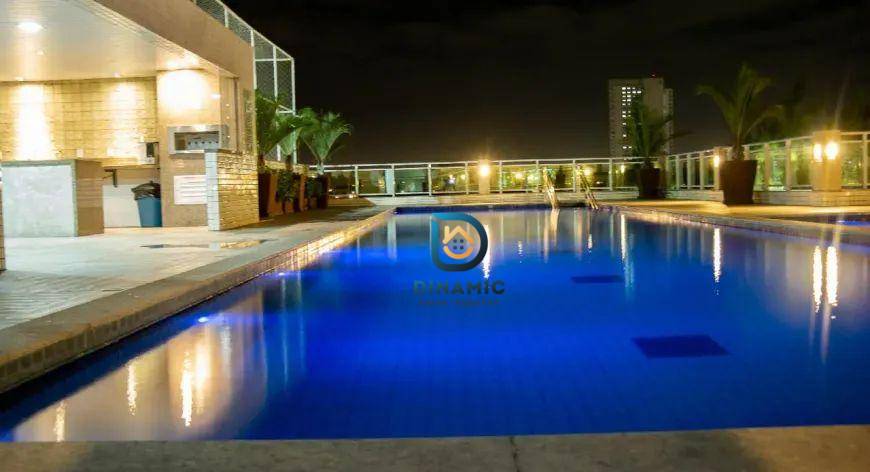 Apartamento, 3 quartos, 112 m² - Foto 3