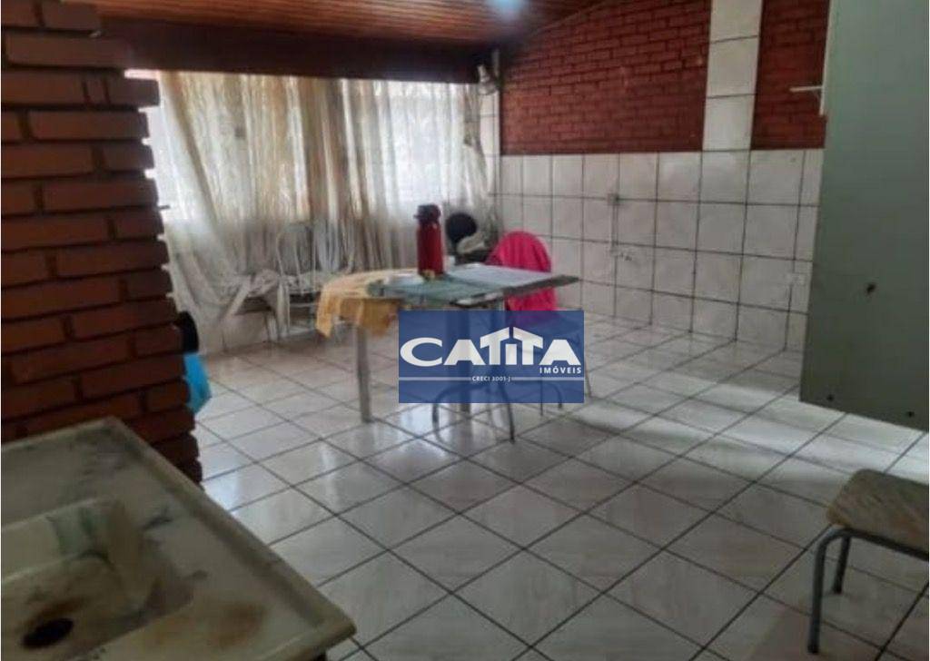 Sobrado à venda com 4 quartos, 250m² - Foto 16