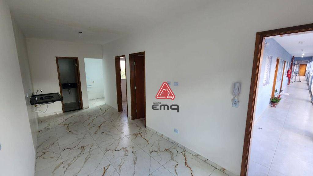 Apartamento à venda com 2 quartos, 38m² - Foto 16