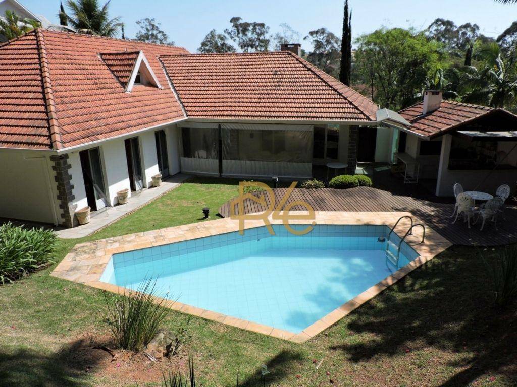 Casa de Condomínio à venda com 3 quartos, 400m² - Foto 21