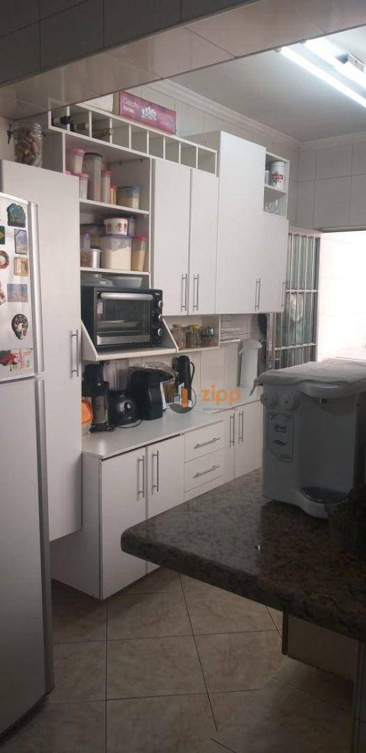 Sobrado à venda com 3 quartos, 170m² - Foto 15