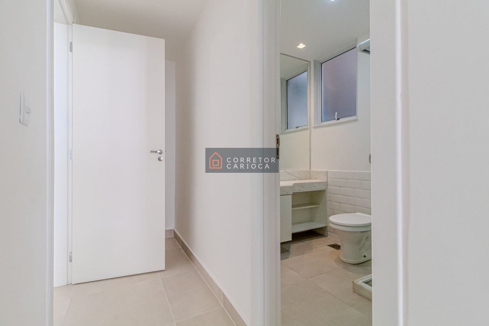 Apartamento à venda com 3 quartos, 135m² - Foto 21