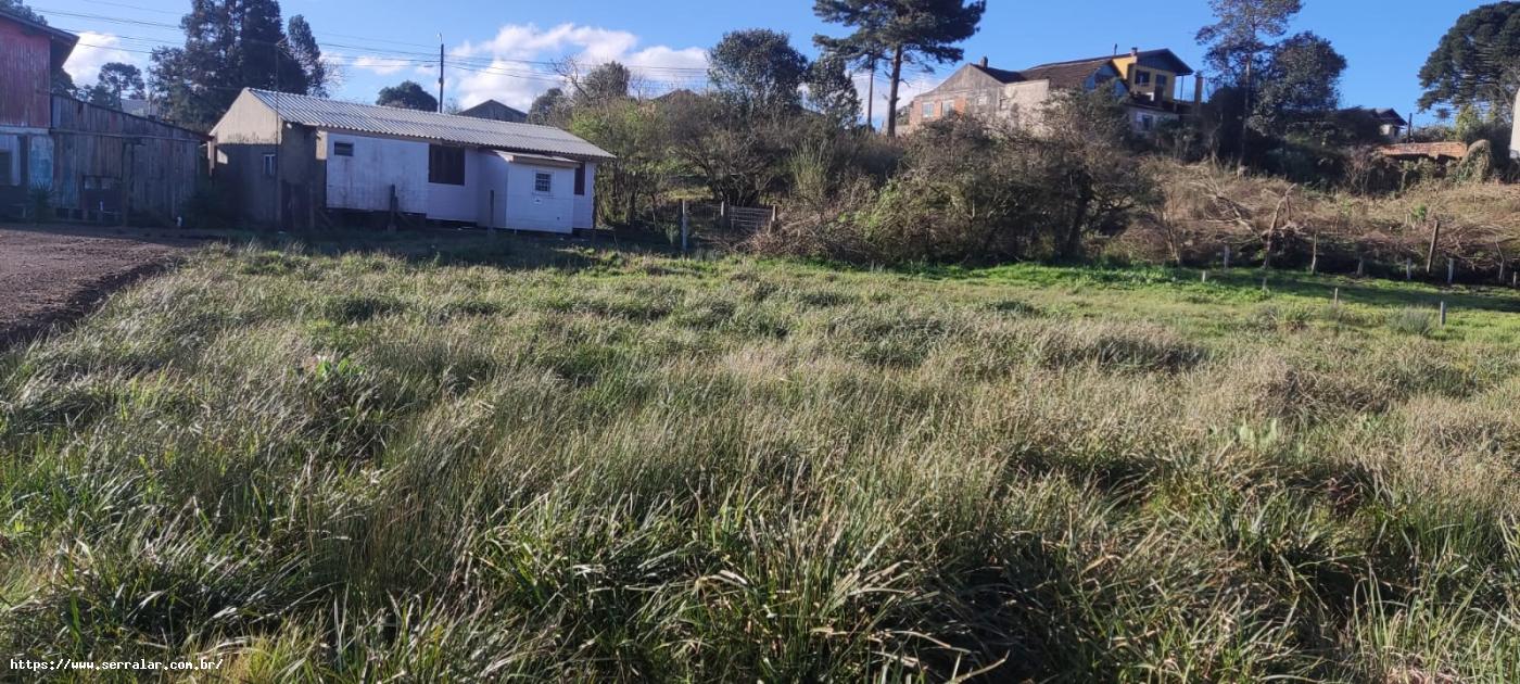 Terreno à venda, 451m² - Foto 1