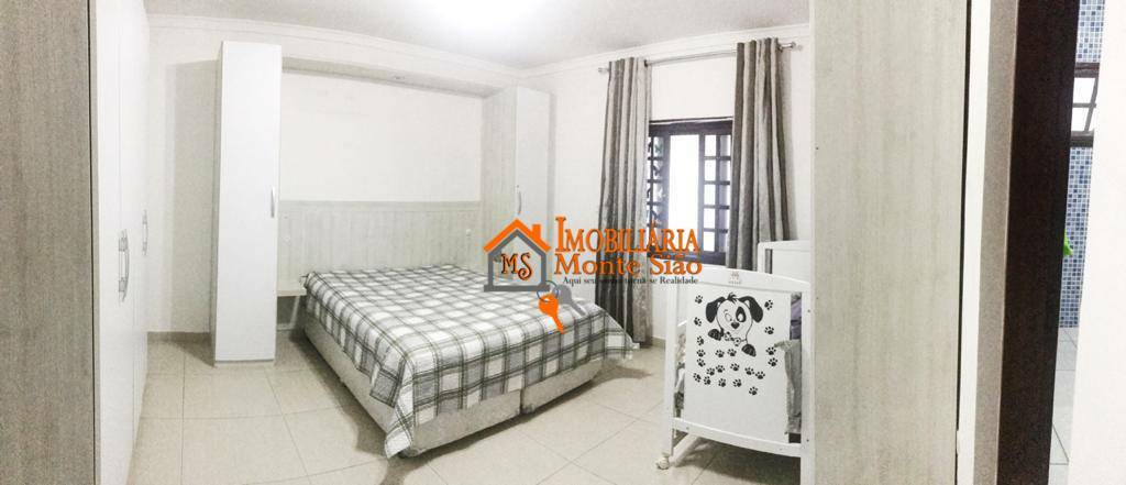 Casa de Condomínio à venda com 4 quartos, 1180m² - Foto 20