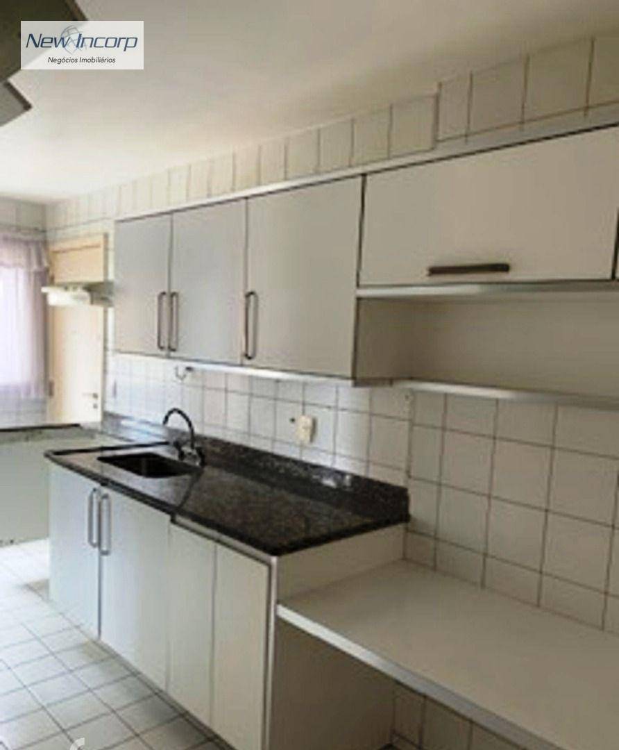 Apartamento à venda com 3 quartos, 130m² - Foto 7