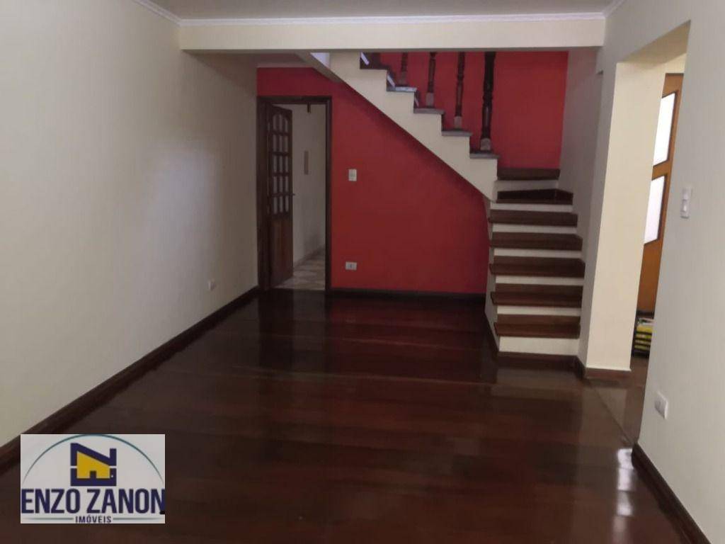 Sobrado à venda com 3 quartos, 141m² - Foto 2