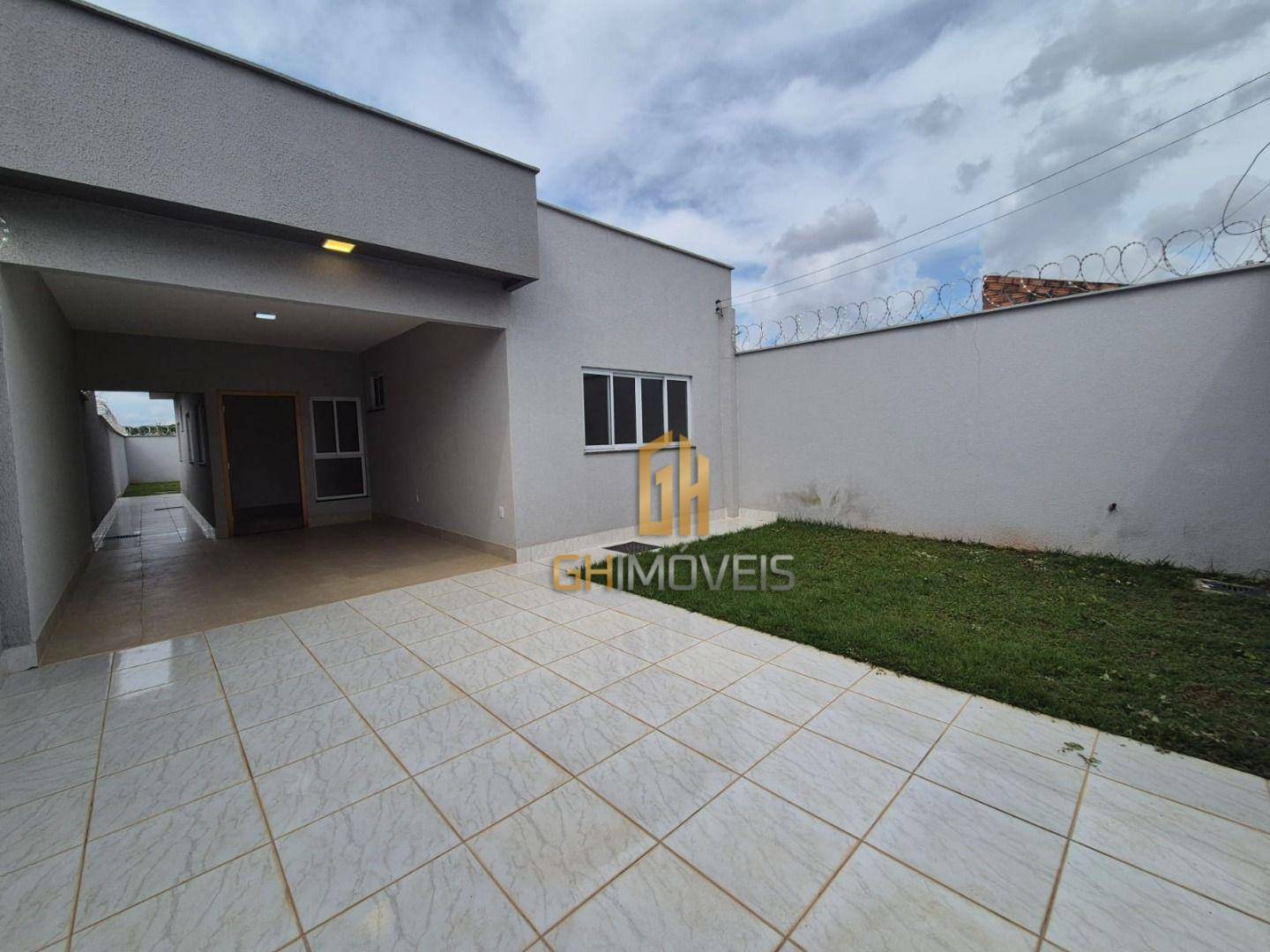 Casa à venda com 3 quartos, 107m² - Foto 3