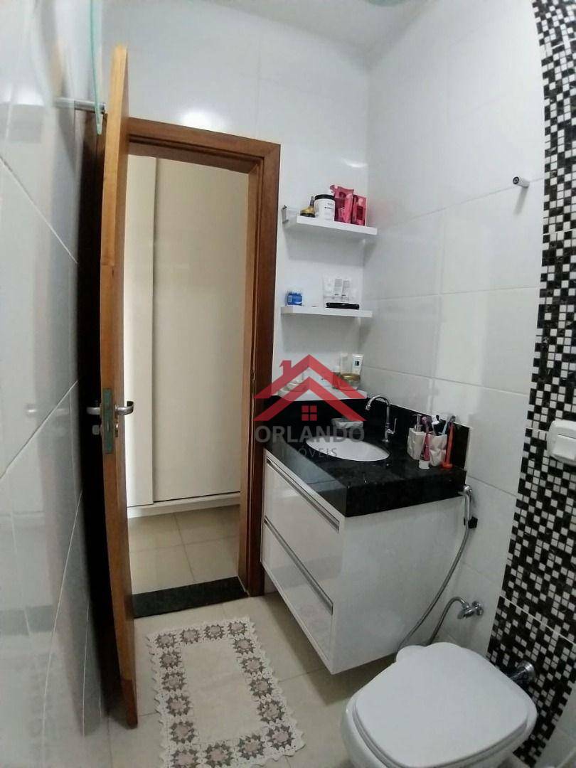 Apartamento à venda com 3 quartos, 87m² - Foto 8