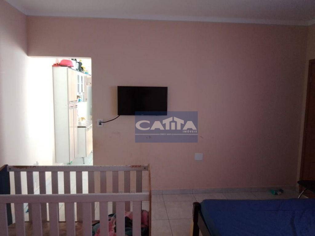 Casa à venda com 2 quartos, 100m² - Foto 9