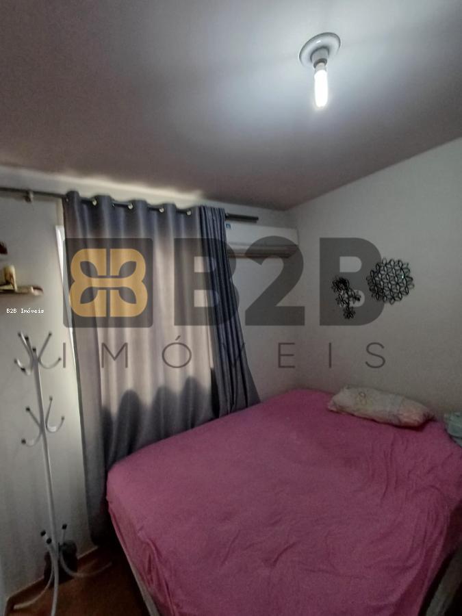 Apartamento à venda com 2 quartos, 39m² - Foto 9