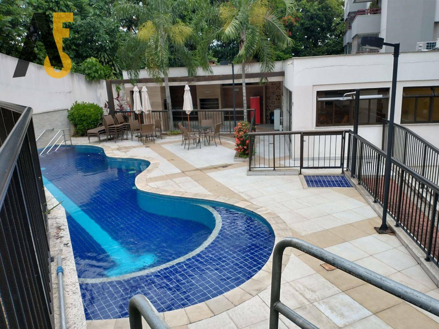 Cobertura à venda com 4 quartos, 169m² - Foto 12