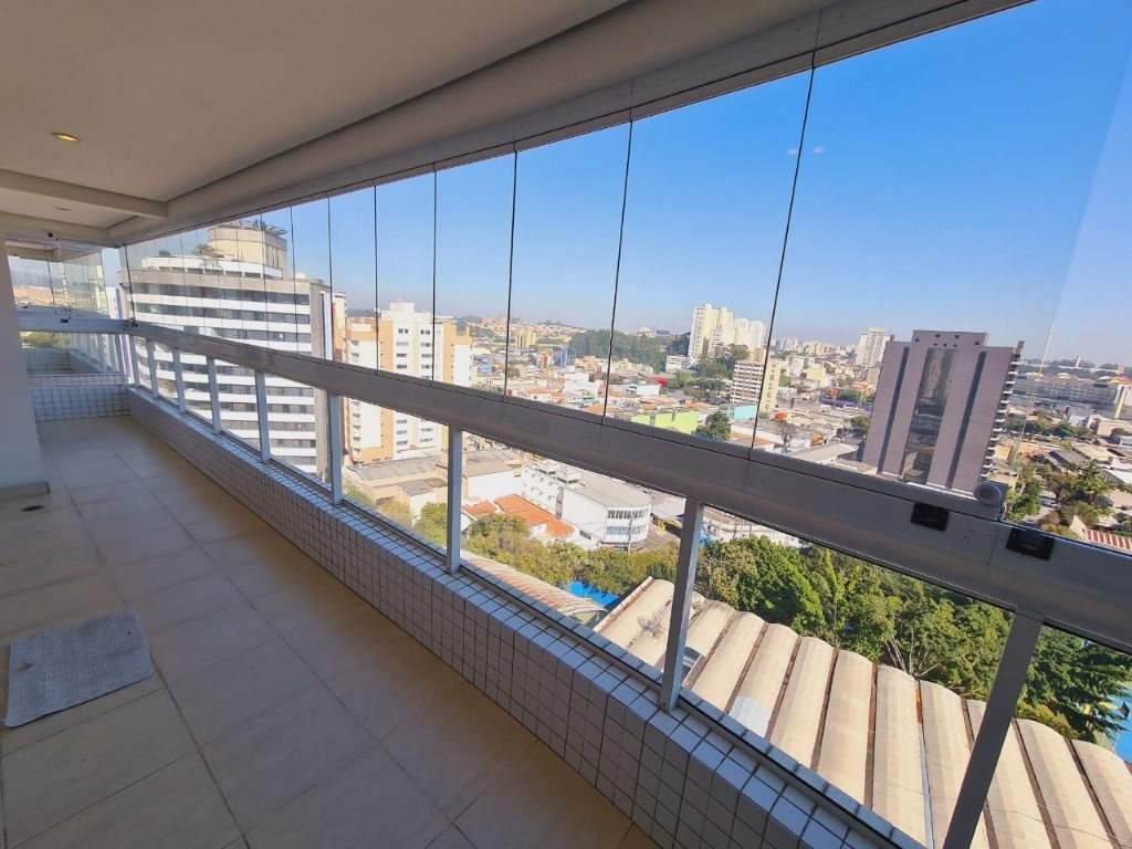 Apartamento à venda e aluguel com 3 quartos, 150m² - Foto 7