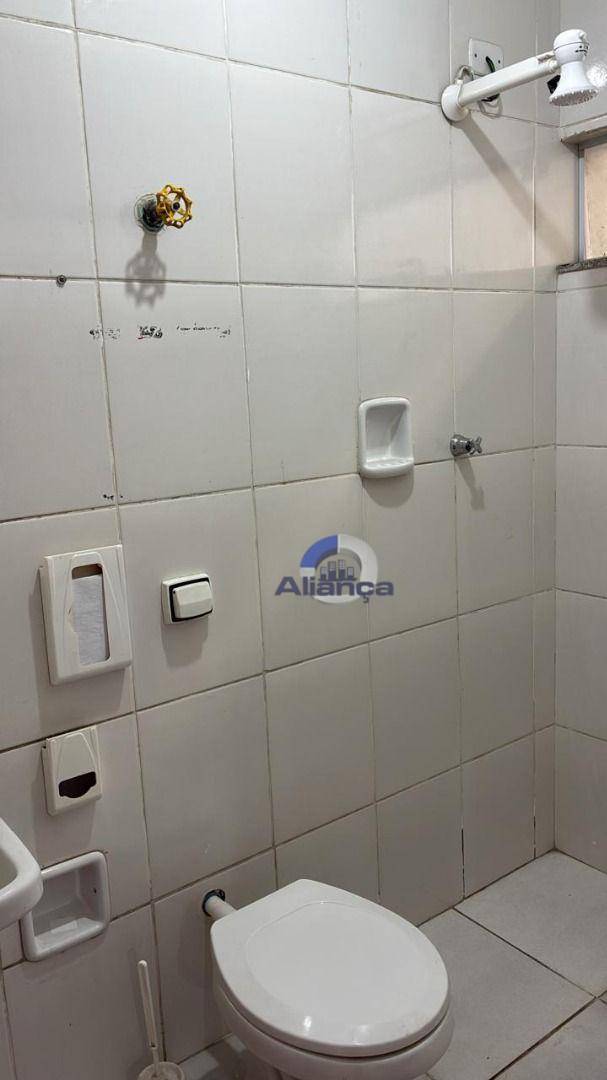 Depósito-Galpão, 240 m² - Foto 16