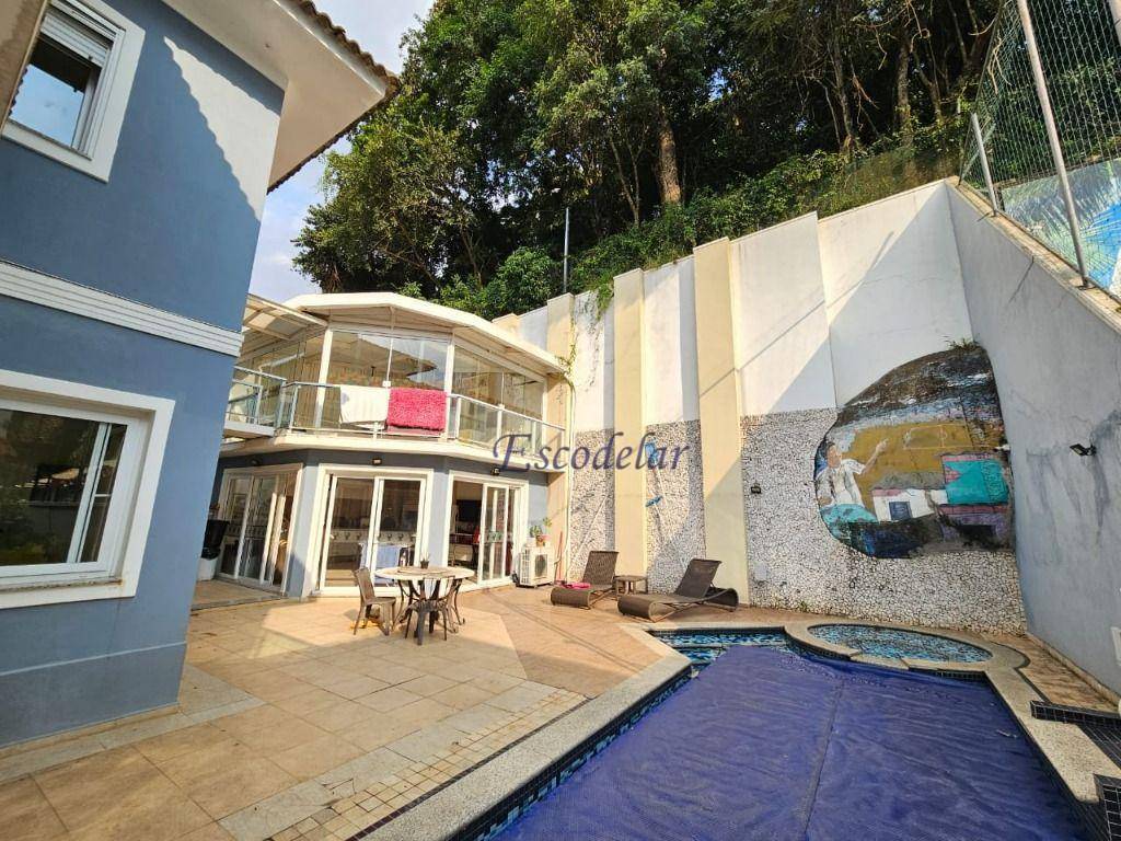 Casa de Condomínio à venda com 4 quartos, 300m² - Foto 36