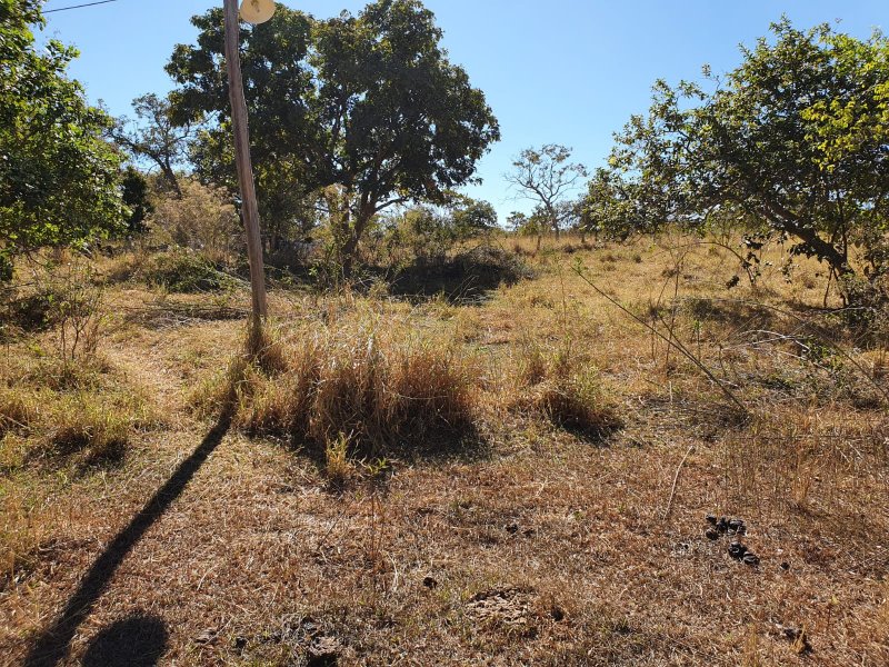 Fazenda à venda, 1613m² - Foto 10