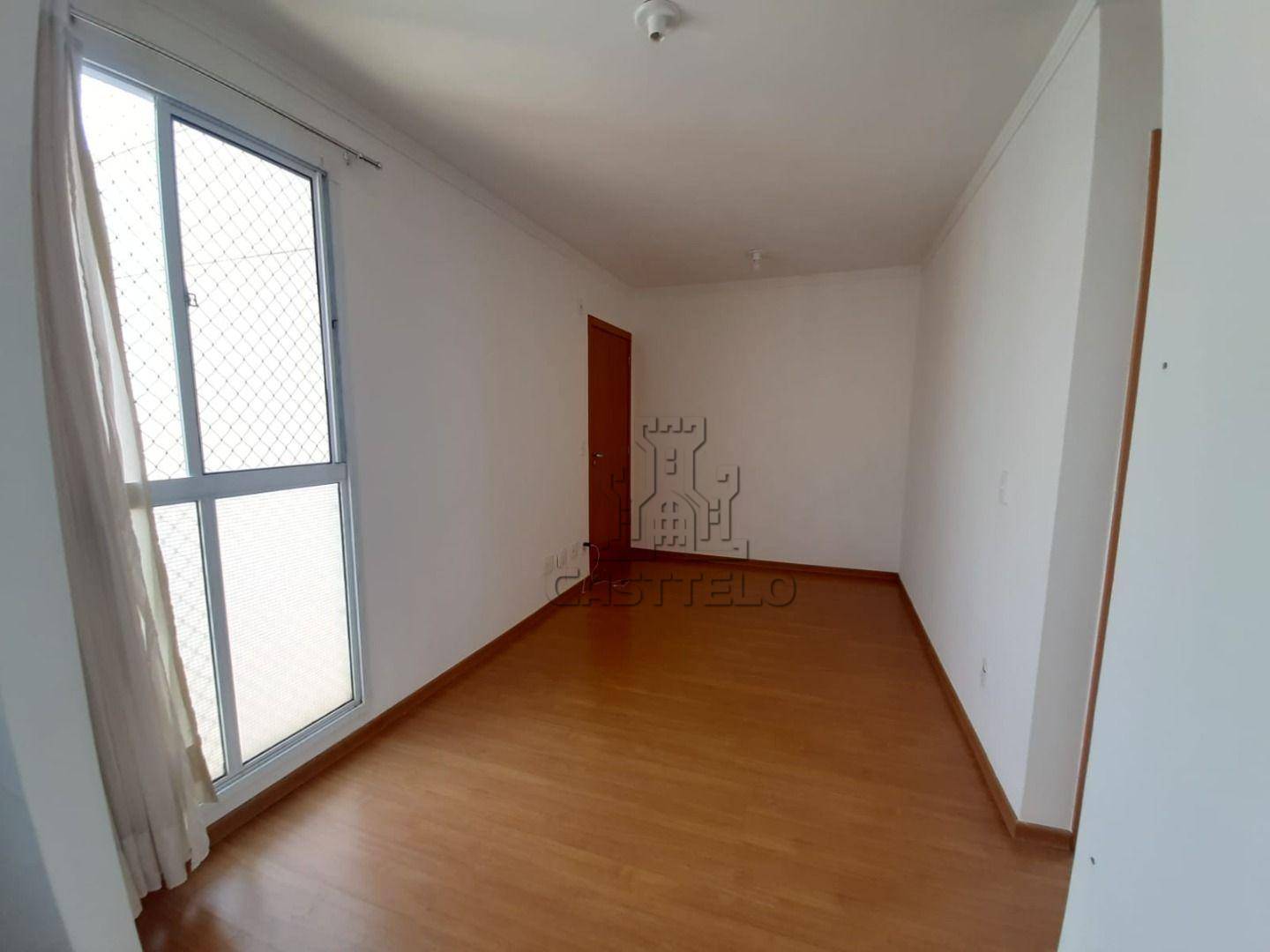 Apartamento, 2 quartos, 48 m² - Foto 4