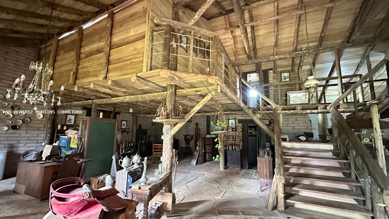 Sítio à venda com 2 quartos, 30000m² - Foto 10