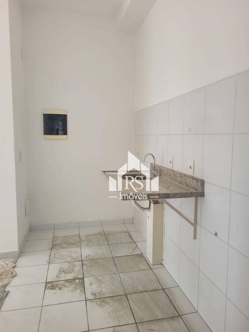 Apartamento à venda com 3 quartos, 65m² - Foto 15