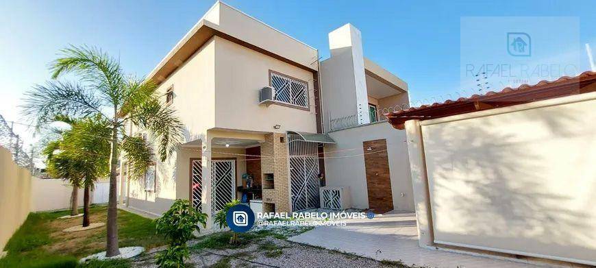 Casa à venda com 3 quartos, 155m² - Foto 5