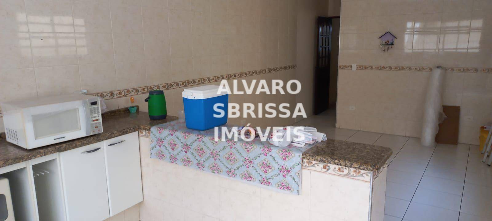 Casa à venda com 4 quartos, 188m² - Foto 33