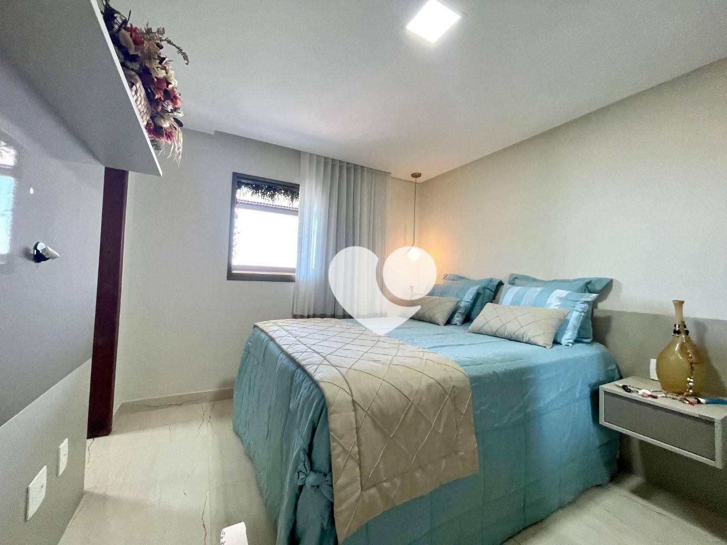 Cobertura à venda com 3 quartos, 230m² - Foto 19