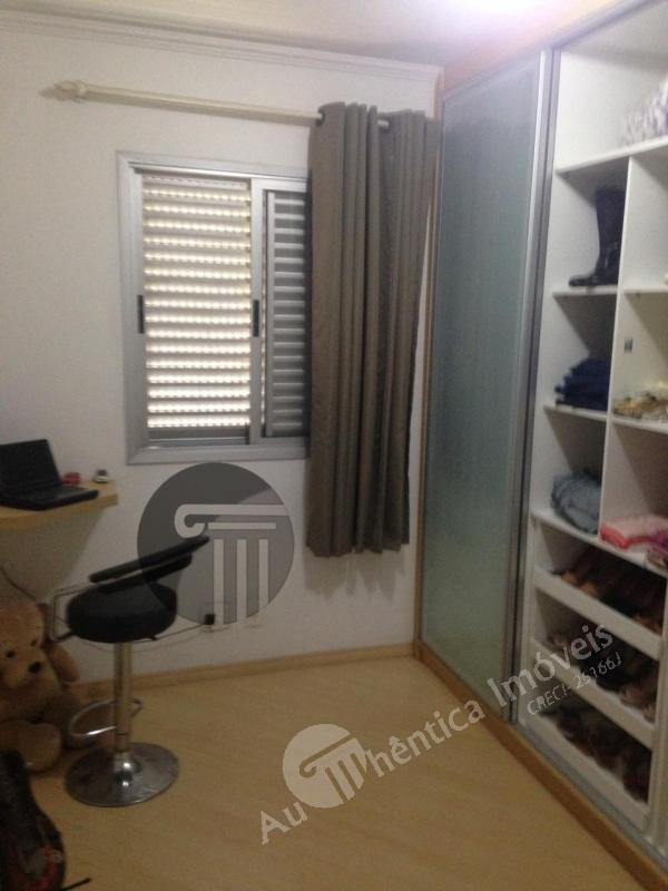 Apartamento à venda com 2 quartos, 65m² - Foto 12