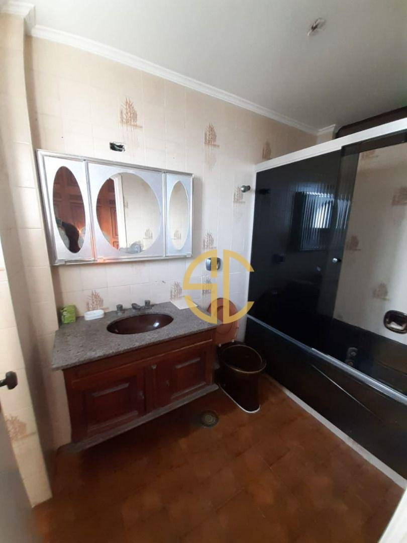 Apartamento à venda com 3 quartos, 168m² - Foto 15