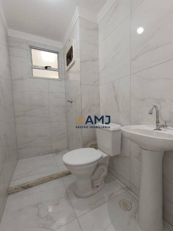 Apartamento à venda com 3 quartos, 70m² - Foto 9