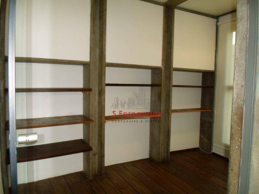 Conjunto Comercial-Sala para alugar, 70m² - Foto 7